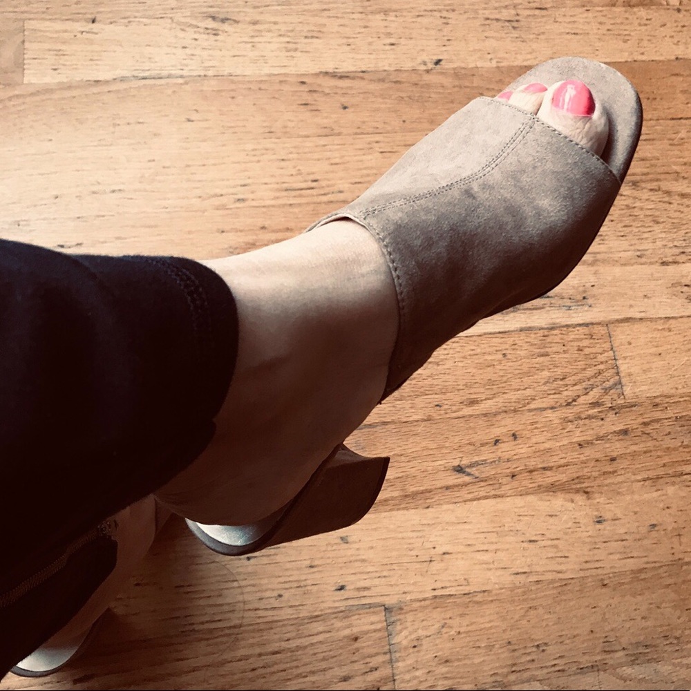 Nine West Tago Sandal